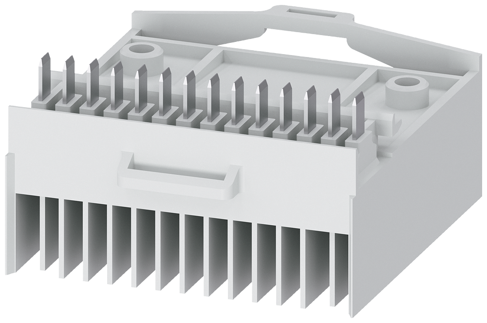 KLIZNI SEKUNDARNI DISKONEKTOR ZA IZVLAČIVI PREKIDAČ, ZA 3WA/3WL