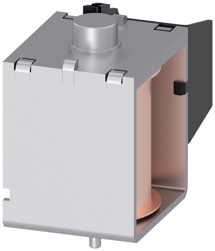 NAPONSKI OKIDAČ 110-127VAC/ 110-125VDC, 100%OP, ZA 3WA/3WL, KONTINUIRANI RAD