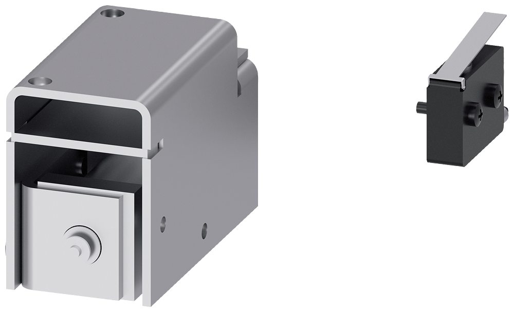 MAGNET ZA DALJINSKO RESETOVANJE, 110-127VAC/110-125VDC, ZA 3WA/3WL