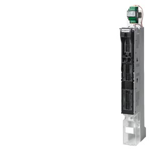 VERTIKALNA RASTAVLJAČKA LETVA, NH00, IN=160A, 3P, 100MM,  M8 FLAT KONEKTOR, STR.TRANSFORMATOR (OPCIONO), SA EL.NADZOROM OSIGURAČA