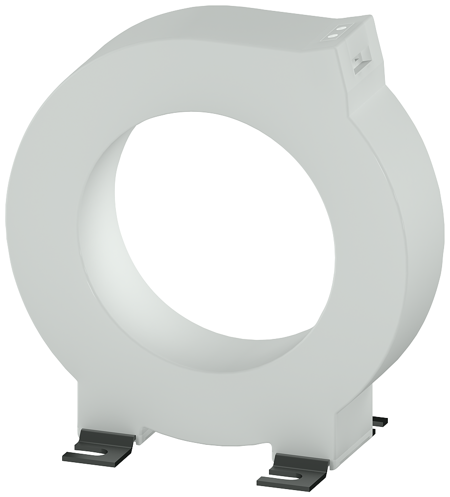 STRUJNI TRAFO ZA DIF.RELE, 80MM, 30MA-40A