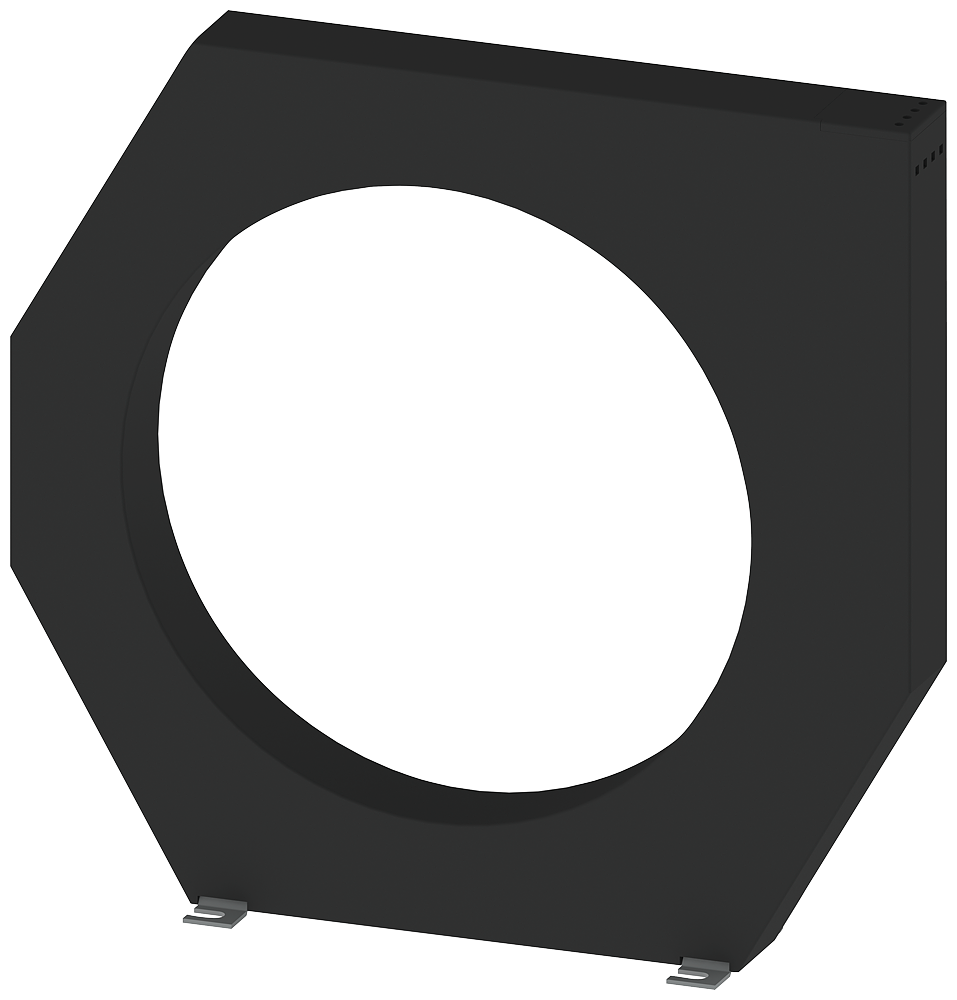 STRUJNI TRAFO ZA DIF.RELE, 210MM, 30MA-40A