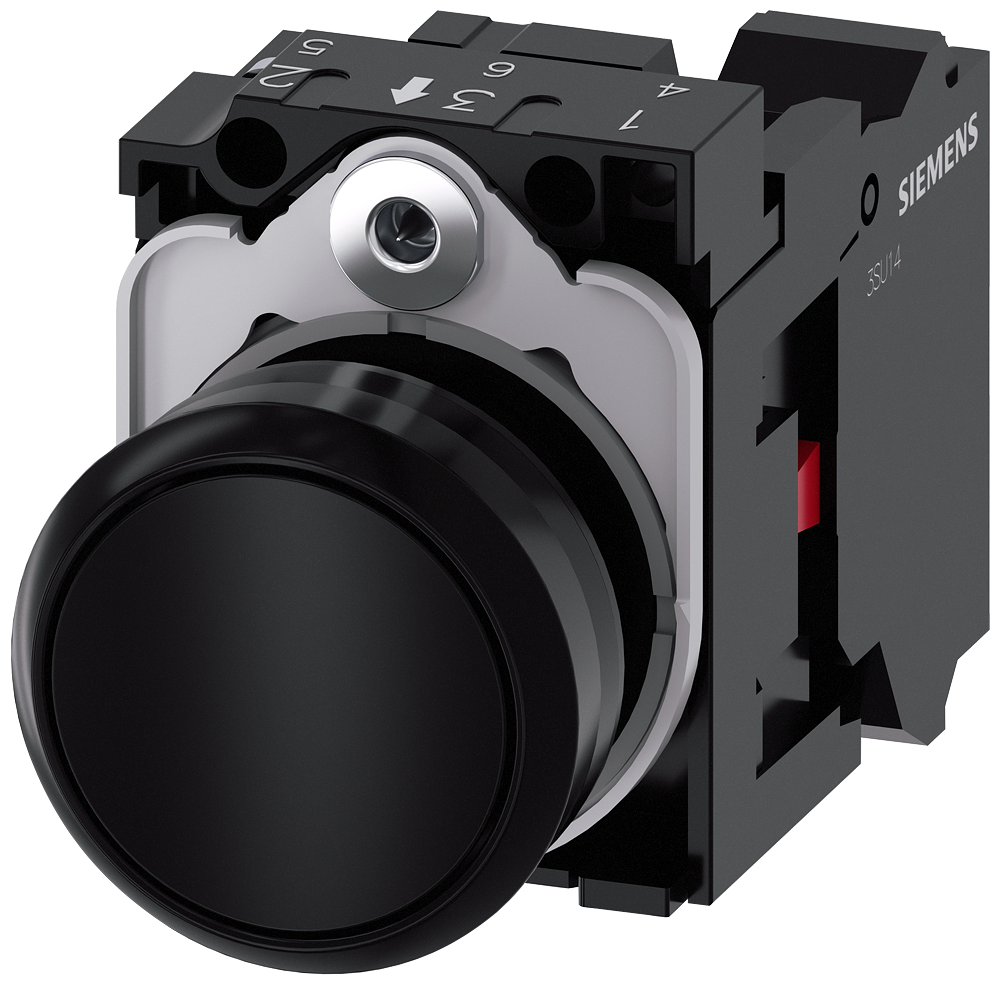 TASTER, CRNI, 1NC, TRENUTNI KONTAKT, OPRUGA