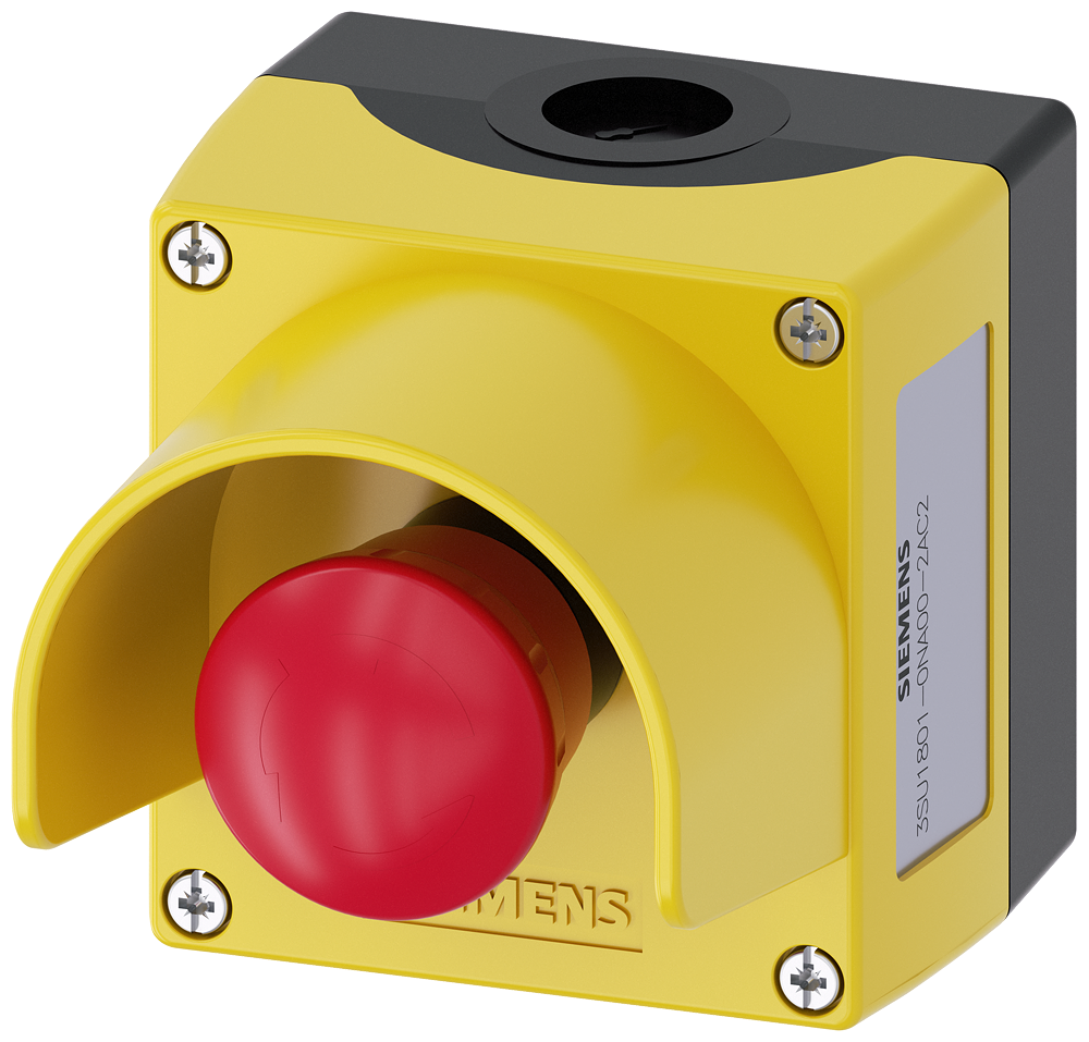 SVE-STOP PEČERKA U KUĆIŠTU, 1NC, EMERGENCY, DEBLOKADA OKRETANJEM