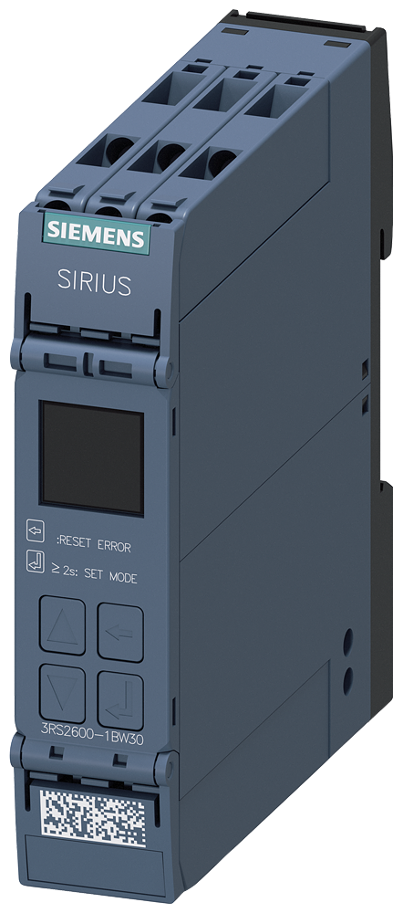 RELE ZA NADZOR TEMPERATURE, DIGITALNI SA DISPLEJEM, 24-240VAC/DC, 2CO, ŠRAF