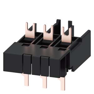 ADAPTER ZA ELEKTRIČNO I MEHANIČKO POVEZIVANJE 3RV2.1/3RV2.2 I 3RT2.2. AC