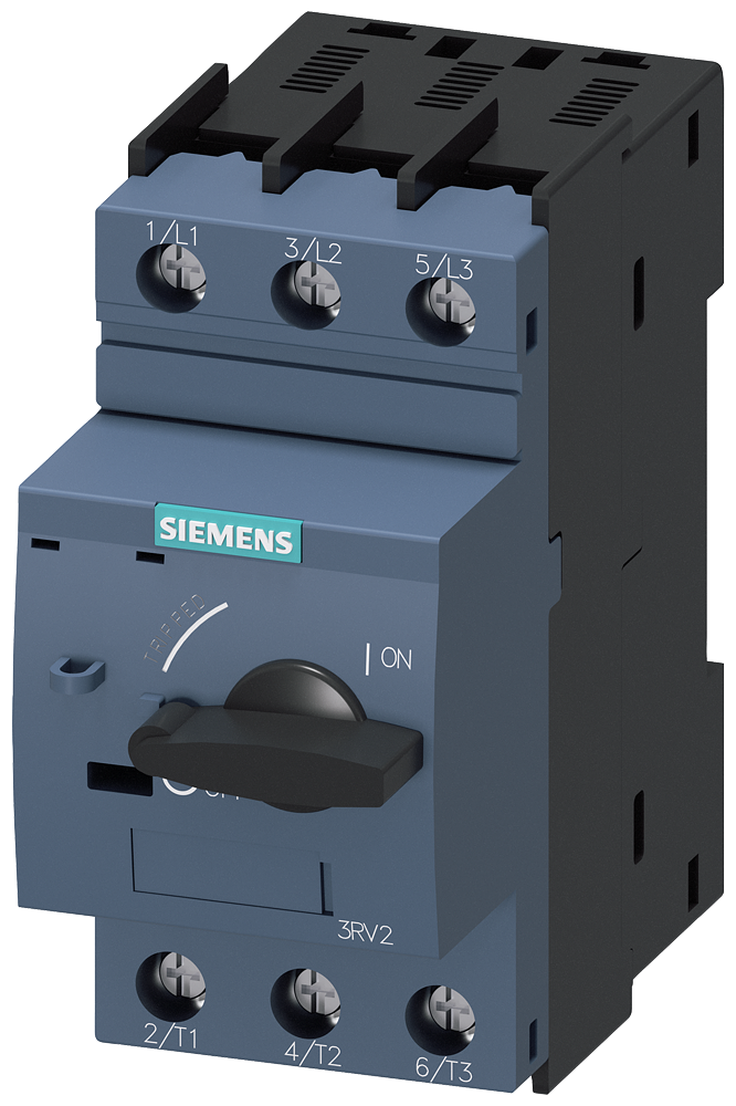 MOTORNO ZAŠTITNI PREKIDAČ 16A, 7.5KW, VELIČINA S0, 55KA, BEZ POMOĆNOG KONTAKTA 