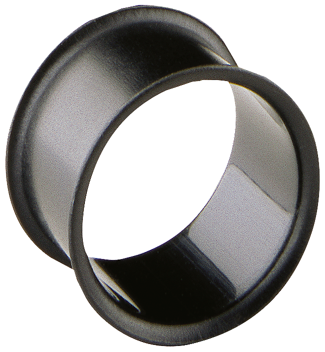 NEOZED PRSTEN ZA D02 35A, CRNI