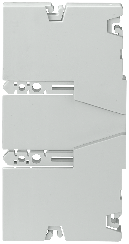 ZAVRŠNA PLOČA ZA POKROV PRIKLJUČKA