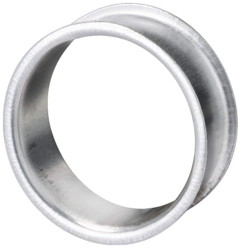 NEOZED PRSTEN ZA D03 80A, SREBRNI