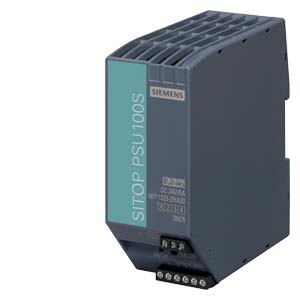 NAPAJANJE SITOP SMART PSU100S, ULAZ: 120/230VAC, IZLAZ: 24VDC/5A
