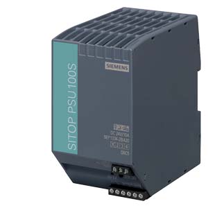 NAPAJANJE SITOP SMART PSU100S, ULAZ: 120/230VAC, IZLAZ: 24VDC/10A