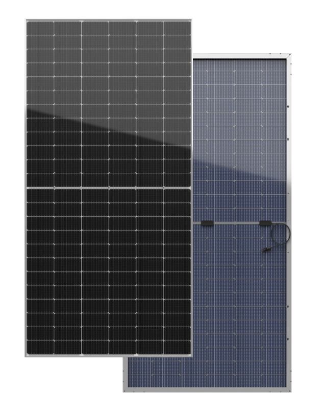 FOTONAPONSKI PANEL 2279X1134X35, 555W