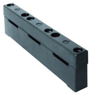 NOSAČ SABIRNICA, 3P, ZA 60MM 