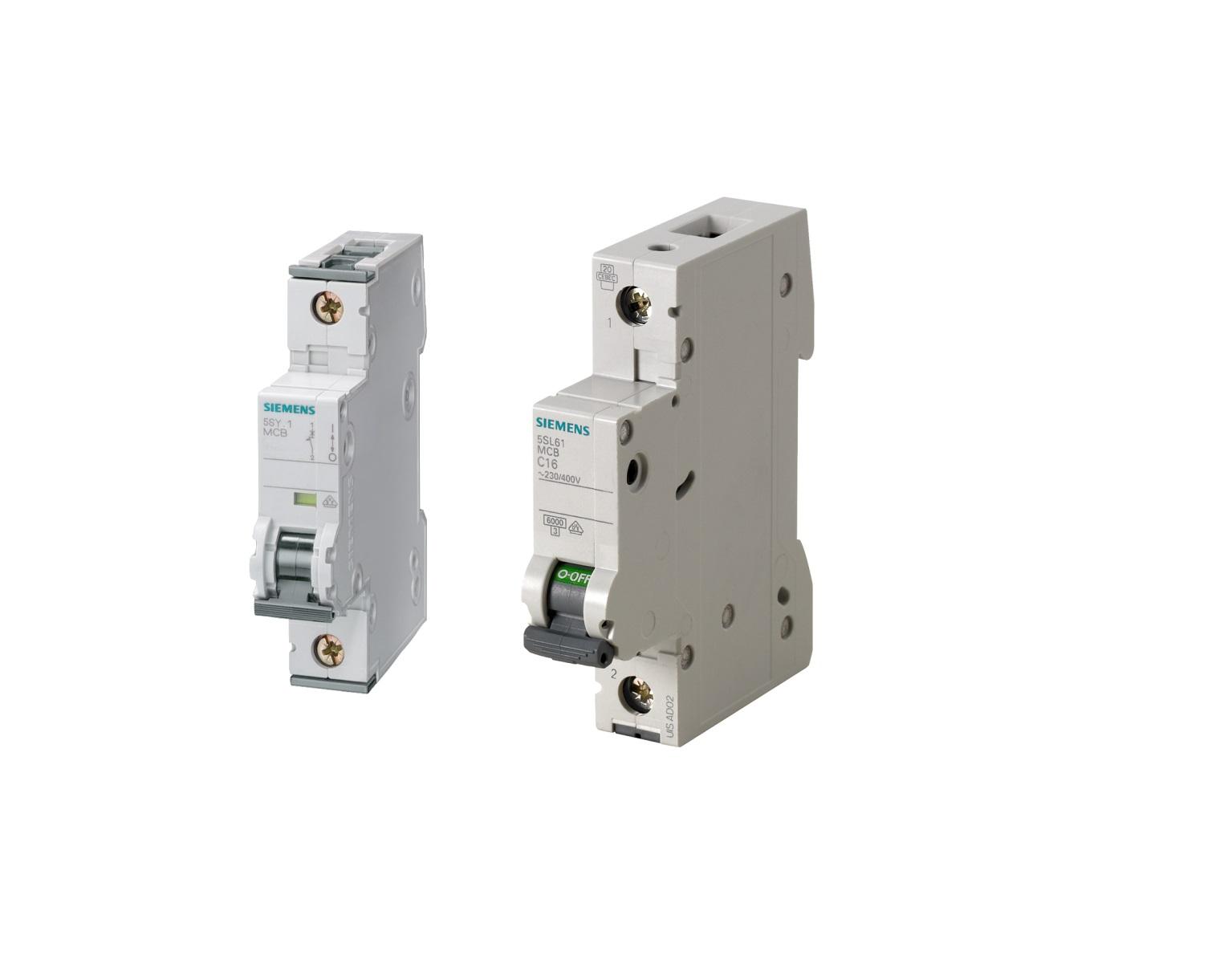 Automatski osigurači (MCB)