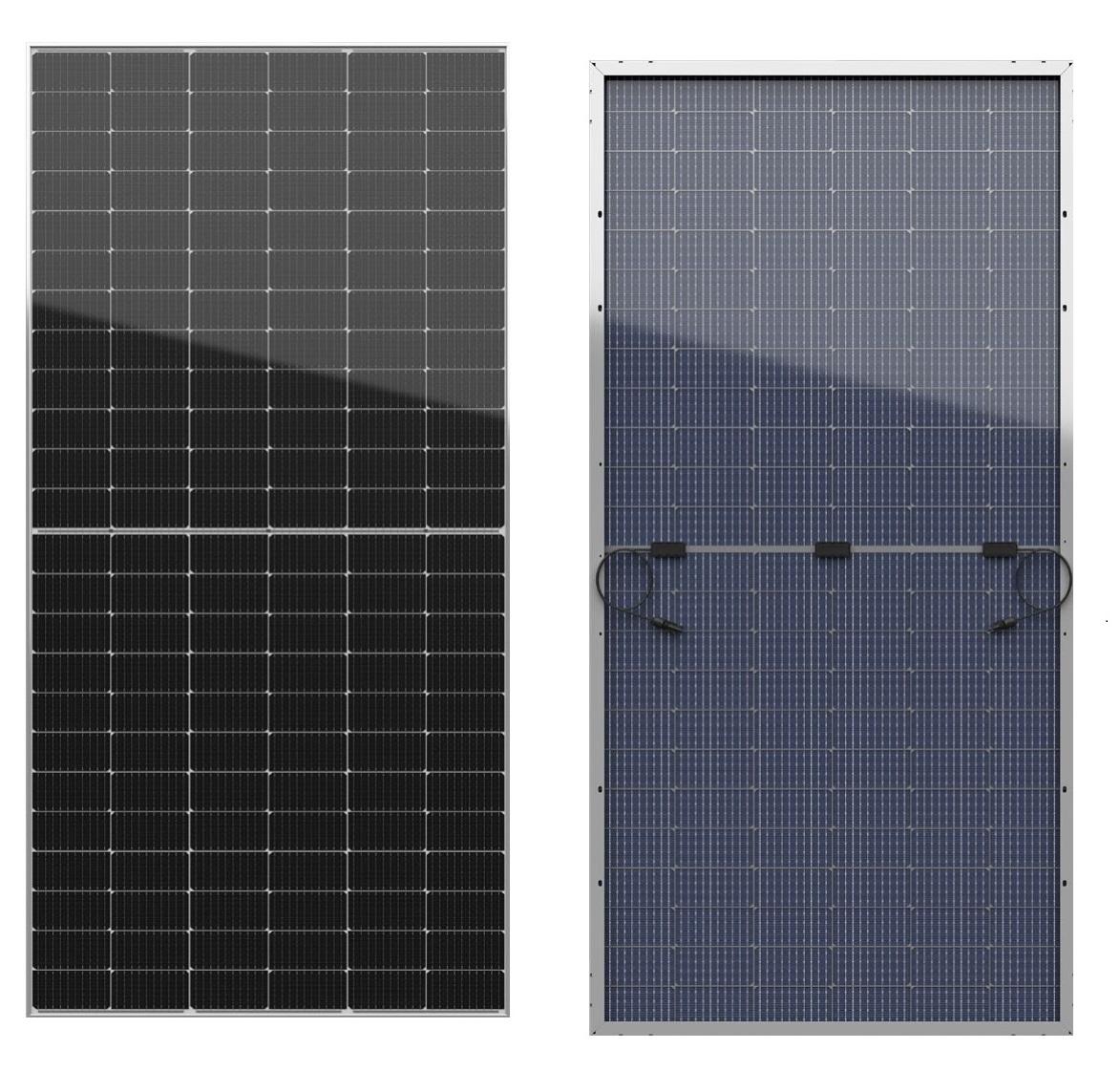 FOTONAPONSKI SISTEMI