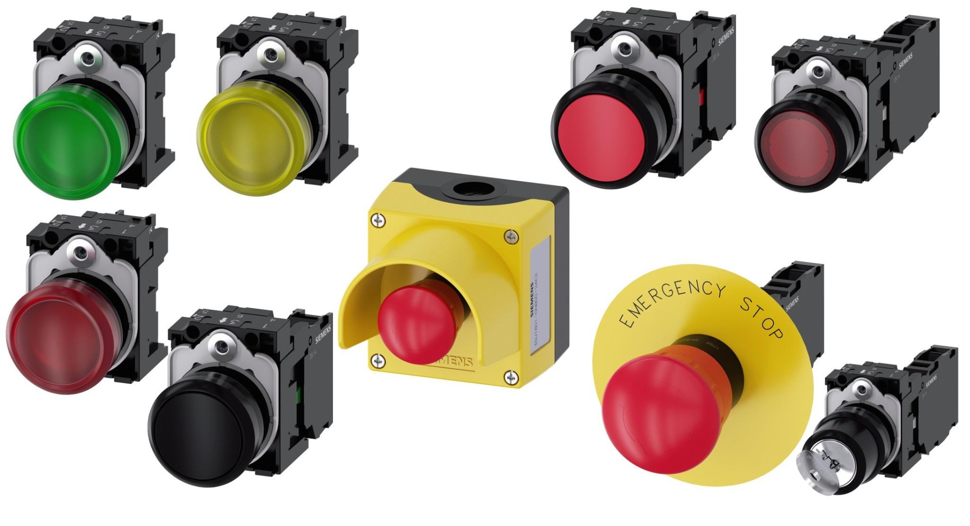 KOMANDNO-SIGNALNI ELEMENTI