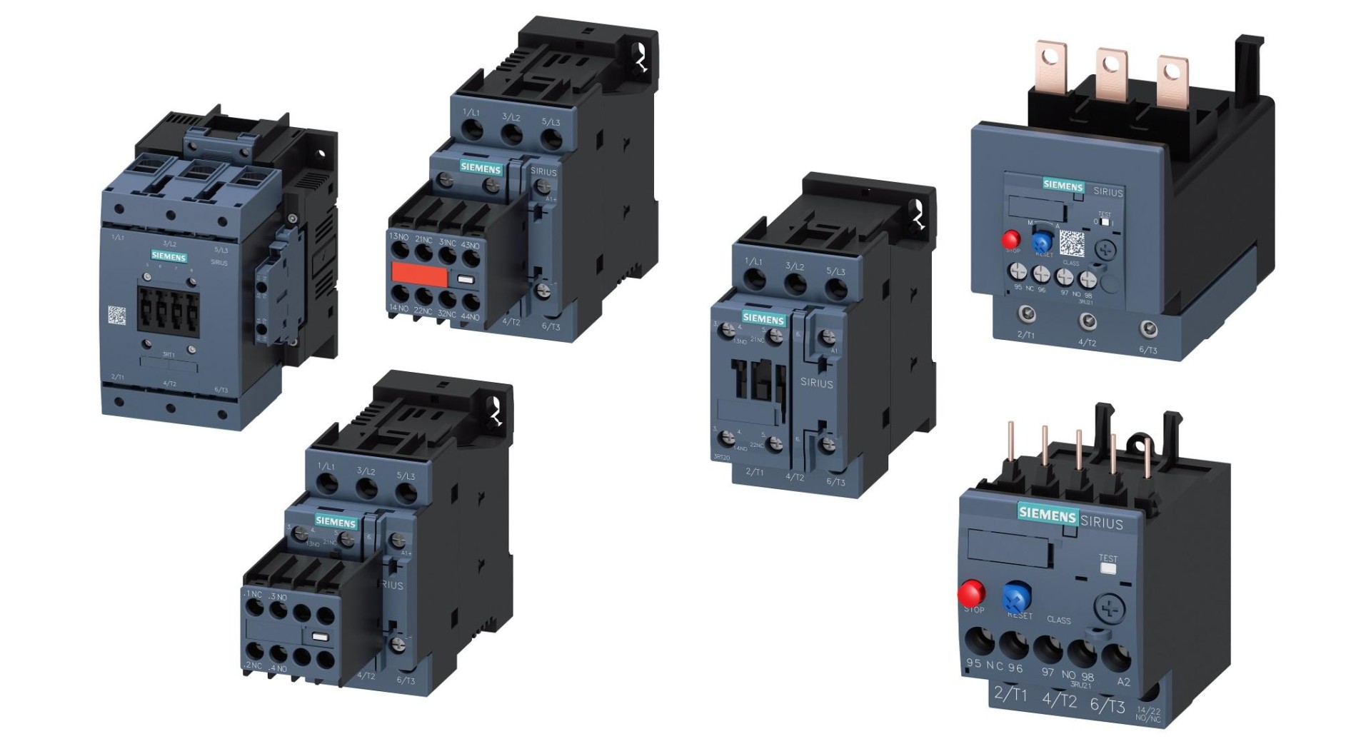 KONTAKTORI I BIMETALI